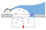 Energy Efficient Air Curtains for Industrial Gates in Cold Climates