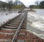 Route Weather Resilience and Climate Change Adaptation Plans - Scotland - Network Rail