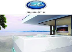 2020 COLLECTION - Quality Stoves & Spas
