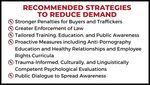 STRATEGIC PLAN CHARTING AN END TO HUMAN TRAFFICKING IN TEXAS - MAY 2020 - Texas Attorney General