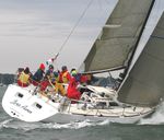 Spring 2015 - United States Naval Academy Sailing Squadron Safety Magazine usna.edu/sailing - United States Sailing Association