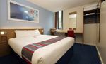 TRAVELODGE BARKING INVESTMENT OPPORTUNITY - Green & Partners