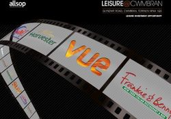 LEISURE@CWMBRAN GLYNDWR ROAD, CWMBRAN, TORFAEN NP44 1QS - LEISURE INVESTMENT OPPORTUNITY - Allsop