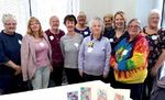 Countynews - Inside This Issue ... Gladrags and Handbags Cake, Craft & Camping Weekend Group Meetings? A Charlestown Walk - Cornwall Federation of ...