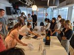 The IKEA x UTS Future Living Lab as a Learning Laboratory - Interiority