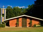 Mary, Mother of Jesus Roman Catholic Church