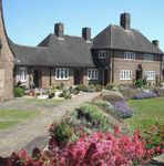 Corporate Plan 2021-2026 - Nottingham Community Almshouse Charity Preserving legacies of the past; providing homes for the future.