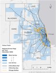 Transit in 2021 Regional COVID Recovery Strategy, Step 2 Draft for Public Comment February 2021 - Regional Transportation ...