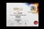 Team Retreat High-Performance Leadership - ITD World Vietnam