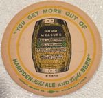 American Beer (1941-1948): Years of Myths, War, and Famine - Master Brewers Association