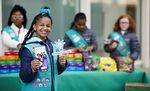 Girl Scouts of Colorado - 2021 Family Cookie Guide Your go-to guide for girls and families participating in the Girl