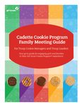Girl Scouts of Colorado - 2021 Family Cookie Guide Your go-to guide for girls and families participating in the Girl