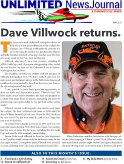 Dave Villwock returns - The most successful Unlimited hydroplane driver in