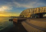 Breaking Museal Tradition: Guadeloupe's "M&eacute;morial ACTe" and the Scenography of Slavery