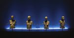 Breaking Museal Tradition: Guadeloupe's "M&eacute;morial ACTe" and the Scenography of Slavery