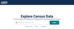 Data.census.gov: A Brief Demonstration - Brown University ...