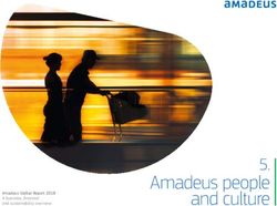Amadeus people and culture