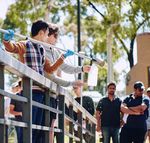 Environment - 2022 Undergraduate - Deakin University