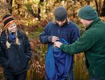 Environment - 2022 Undergraduate - Deakin University