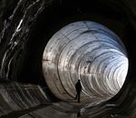 Underground Radiolab - Pieter van Beek, Marc Souhaut, Thomas Zambardi LAboratoire de mesure des FAibles RAdioactivit&eacute;s