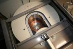 Underground Radiolab - Pieter van Beek, Marc Souhaut, Thomas Zambardi LAboratoire de mesure des FAibles RAdioactivit&eacute;s