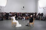 The Legacy of Marina Abramović's "The Artist is Present" Lives On with New Generations of Artists