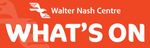 JULY 2021 - Walter Nash Centre