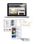 MARKETING PRESENTATION ...extraordinary homes with extraordinary lives 2013 - Featured Website