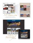 MARKETING PRESENTATION ...extraordinary homes with extraordinary lives 2013 - Featured Website