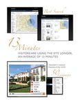 MARKETING PRESENTATION ...extraordinary homes with extraordinary lives 2013 - Featured Website