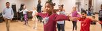 KROC PROGRAMS SPRING & SUMMER: FEBRUARY 22 - AUGUST 22, 2021 - South Bend Kroc Center