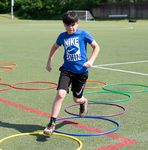 KROC PROGRAMS SPRING & SUMMER: FEBRUARY 22 - AUGUST 22, 2021 - South Bend Kroc Center