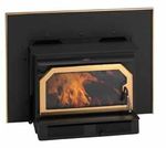 COUNTRY COLLECTION WOOD FIREPLACE INSERTS - COUNTRY COLLECTION WOOD-BURNING FIREPLACE INSERTS PROVIDE EFFICIENT, CLEAN-BURNING AND RELIABLE WARMTH ...