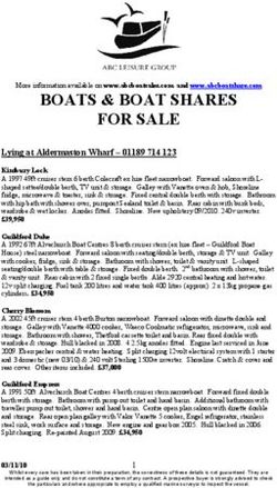 BOATS & BOAT SHARES FOR SALE - Lying at Aldermaston Wharf 01189 714 123