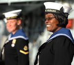 Healthcare for the Armed Forces community: a forward view From serving to civilian life: health and wellbeing for all