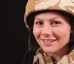 Healthcare for the Armed Forces community: a forward view From serving to civilian life: health and wellbeing for all