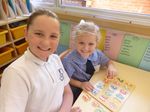 2021 Information for parents and carers - Thurgoona Public ...