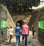 EN TOURIST GUIDE 2018 - Office du Tourisme de Namur