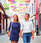 EN TOURIST GUIDE 2018 - Office du Tourisme de Namur
