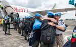 PEACE OPERATIONS 2018 - Peace Operations Global - Global Peace Operations Review
