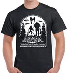 Expedition: Cryptozoology - Leader's Guide - May 21, 22, and 23, 2021 - Washington Crossing Council