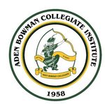 Aden Bowman Collegiate - Course Selection Guide 2020-2021 - Saskatoon Public Schools