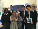 Senior School News Lent 2018 - St Edmund's School Canterbury