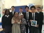 Senior School News Lent 2018 - St Edmund's School Canterbury