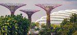 The global perspective on prime property & investment - 16th edition 2022