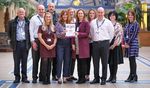 The ERSA Employability Award Winners 2020 - Congratulation to all finalists, those highly commended and of course our 2020 winners! The ERSA Team ...