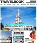 TRAVEL-CRIME ENVIRONMENT - WITH NEW TRUE-CRIME-PODCAST "TATORT REISE" GERMANY'S LARGEST ONLINE TRAVEL MAGAZINE - media Impact MASTER