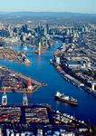 DELIVERING THE GOODS CREATING VICTORIAN JOBS Victorian Freight Plan - Victorian Freight Plan 2018-50 1 - Transport for ...