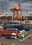 DELIVERING THE GOODS CREATING VICTORIAN JOBS Victorian Freight Plan - Victorian Freight Plan 2018-50 1 - Transport for ...