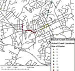 BICYCLE ROAD SAFETY AUDIT GUIDELINES AND PROMPT LISTS - MAY 2012
